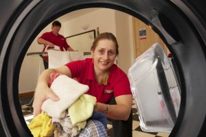 Red Sock Laundry - Grantown-on-Spey